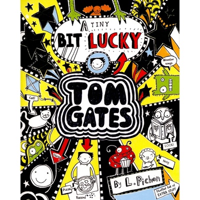 Tom Gates - 7