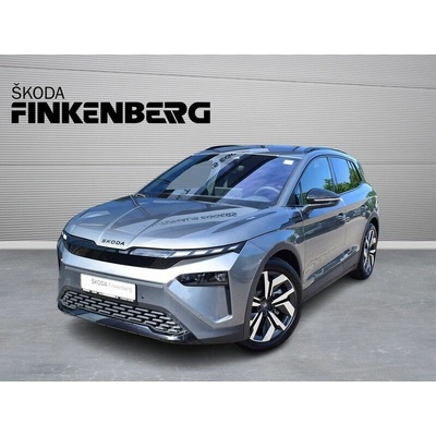 Skoda Elroq 85x 210 kW