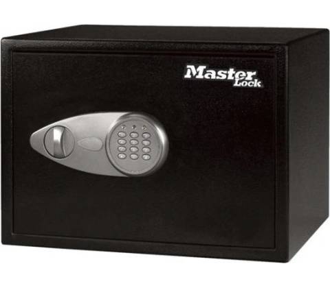 Master Lock X125ML