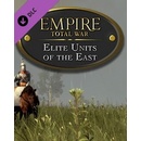 Empire Total War Elite Units of the East