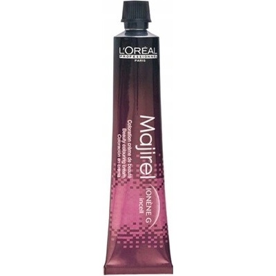 L'Oréal Professionnel Majirel 5.3 hnědá Barva na vlasy50 ml
