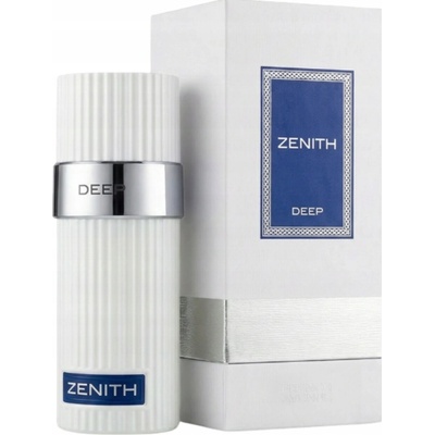 French Avenue zenith deep parfumovaná voda pánska 100 ml