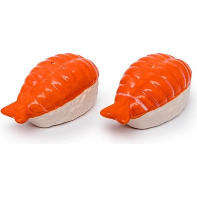 Gadget Master Slánka a pepřenka ve tvaru Nigiri Sushi