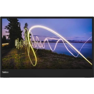Lenovo ThinkVision M15 Монитори
