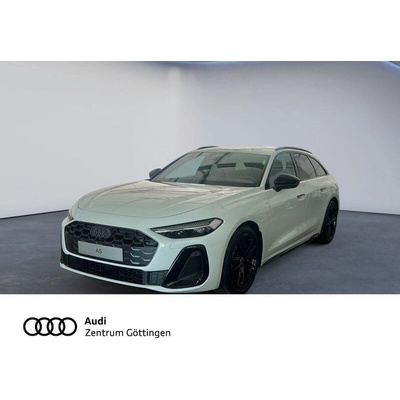 Audi A5 TDI Avant 150 kW