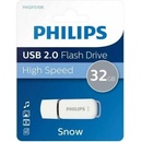 Philips Snow Edition 32GB USB 2.0 Flash Drive FM32FD70B/00 / PH667971