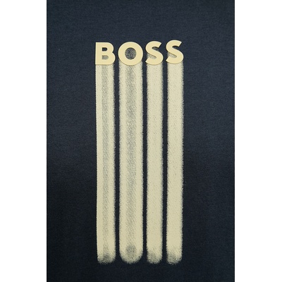 BOSS Orange тениска мъжка памучна (50561850)