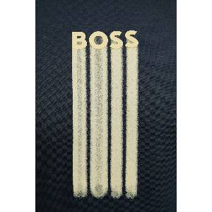 BOSS Orange тениска мъжка памучна (50561850) - answear - 84,08 лв