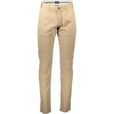 Gant Мъжки панталони gant, Цвят Бежово (19031503956_beige_248-dark-khaki)