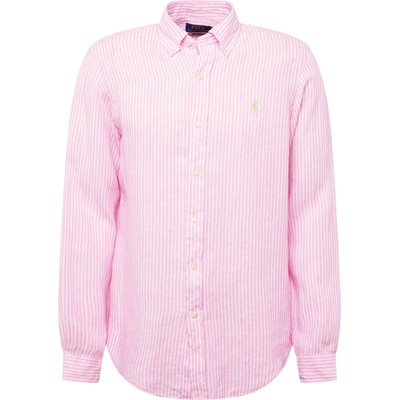 Ralph Lauren Риза розово, размер XXL