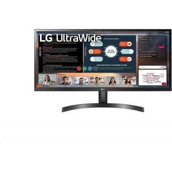 LG 29WL50S