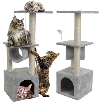 Mersjo Škrabadlo Double 92 cm – Hledejceny.cz