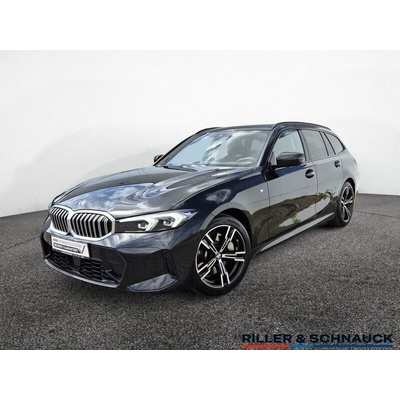 BMW 330i Touring xDrive M Sport 180 kW