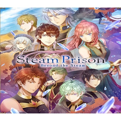 Steam Prison Beyond the Steam