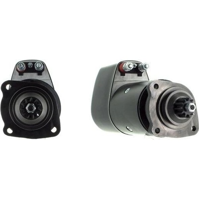 Startér Deutz DX230 Bosch 0001410053
