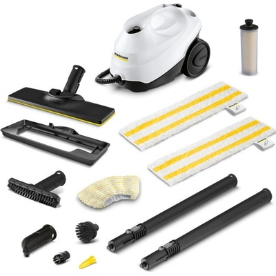 Kärcher Steam Cleaner SC 3 EasyFix Plus 1.513-661.0