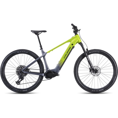 Crussis e-Largo 10.12 2027