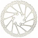 MAX1 Спирачен диск basic 160 мм