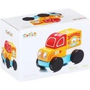 CUBIKA 13166 Cirkusový vůz