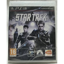 Star Trek: The Game