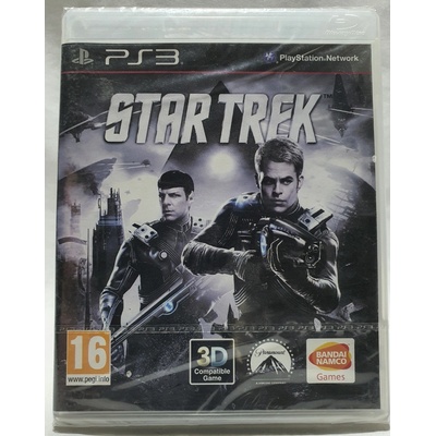 Star Trek: The Game