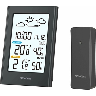 Sencor SWS 2700