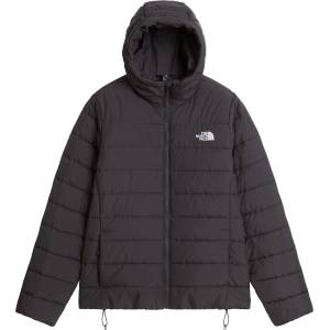 The North Face Яке The North Face Mens Aconagua III Down Jacket - Anthracite Grey
