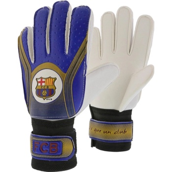 Fan-shop Brankárske rukavice BARCELONA FC round