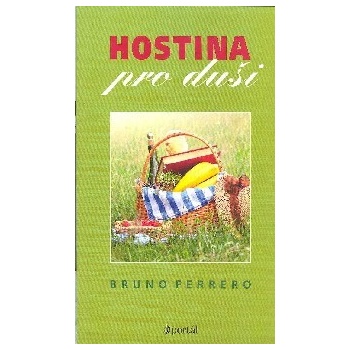 Hostina pro duši