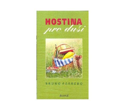 Hostina pro duši