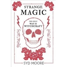 Strange Magic Moore Syd