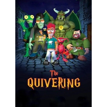 Alternative Software The Quivering (PC)
