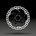 GALFER Диск ротор GALFER велосипед MTB DISC WAVE CENTER-ключалка SYSTEM Ø160x2.0MM