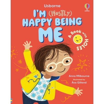 I´m (Mostly) Happy Being ME
