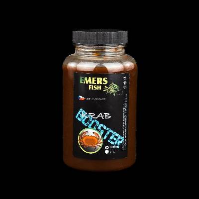 EMERS FISH Booster Krab 250ml