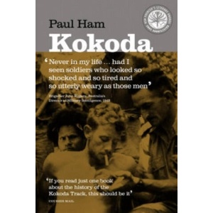 Kokoda | Paul Ham (2005)