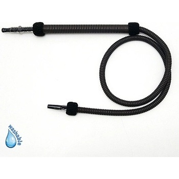 Top Mark Tauret čierna 170 cm