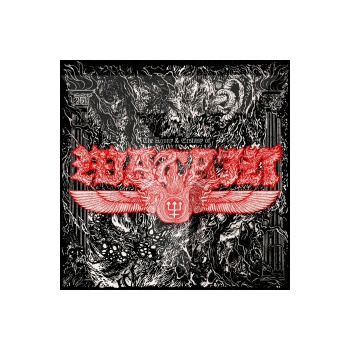 WATAIN - THE AGONY & ECSTASY OF WATAIN PREORDER: 4.2.2022 LP