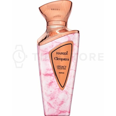 Hamidi Legacy Cleopatra parfémovaná voda dámská 100 ml