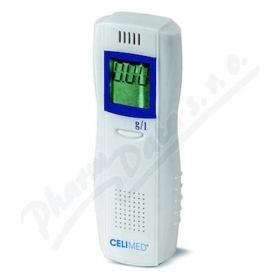 Alkohol tester digitální CELIMED AL-224