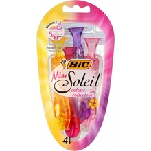 Bic Miss Color 4 ks