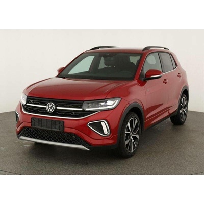 Volkswagen T-Cross 1.5 TSI DSG R-Line 110 kW