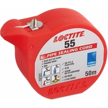 LOCTITE Tesniaca niť 55 - 50 m