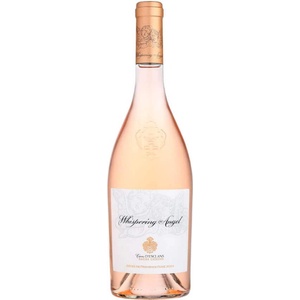 Whispering Angel - вино розе 750ml 500 ml