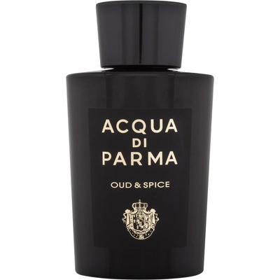 Acqua di Parma Signatures Of The Sun Oud & Spice parfémovaná voda pánská 180 ml