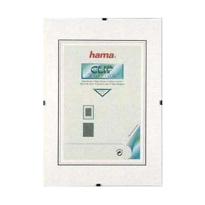 Hama 63036 Рамка с клип-фикс 40x50 cm (63036)
