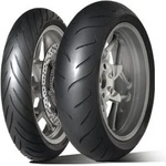 Dunlop Sportmax Roadsmart II M/C 180/55 ZR17 73W Мотоциклетни гуми