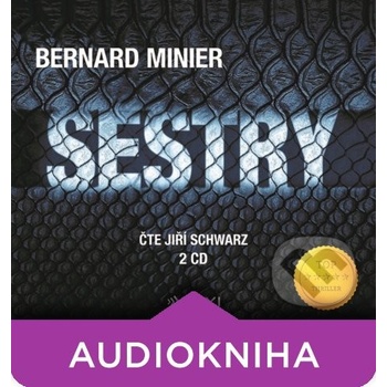 Sestry