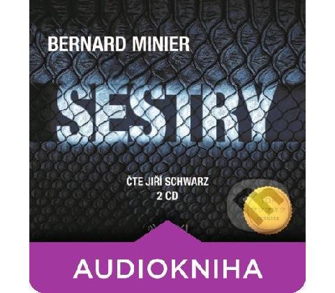 Sestry