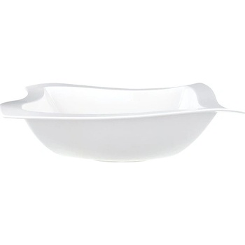 Villeroy & Boch miska veľká Misa 33x33cm 2500ml na šalát New Wave